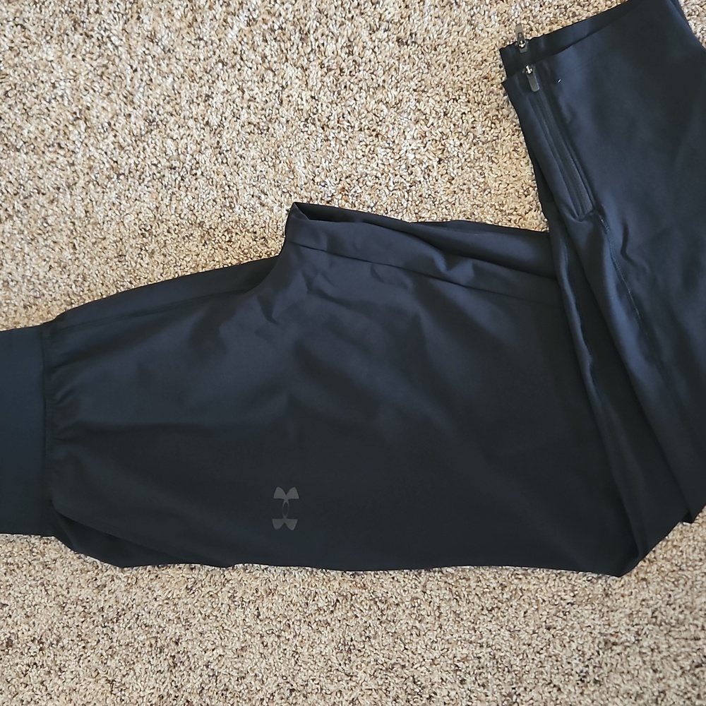 Men's UA jogger